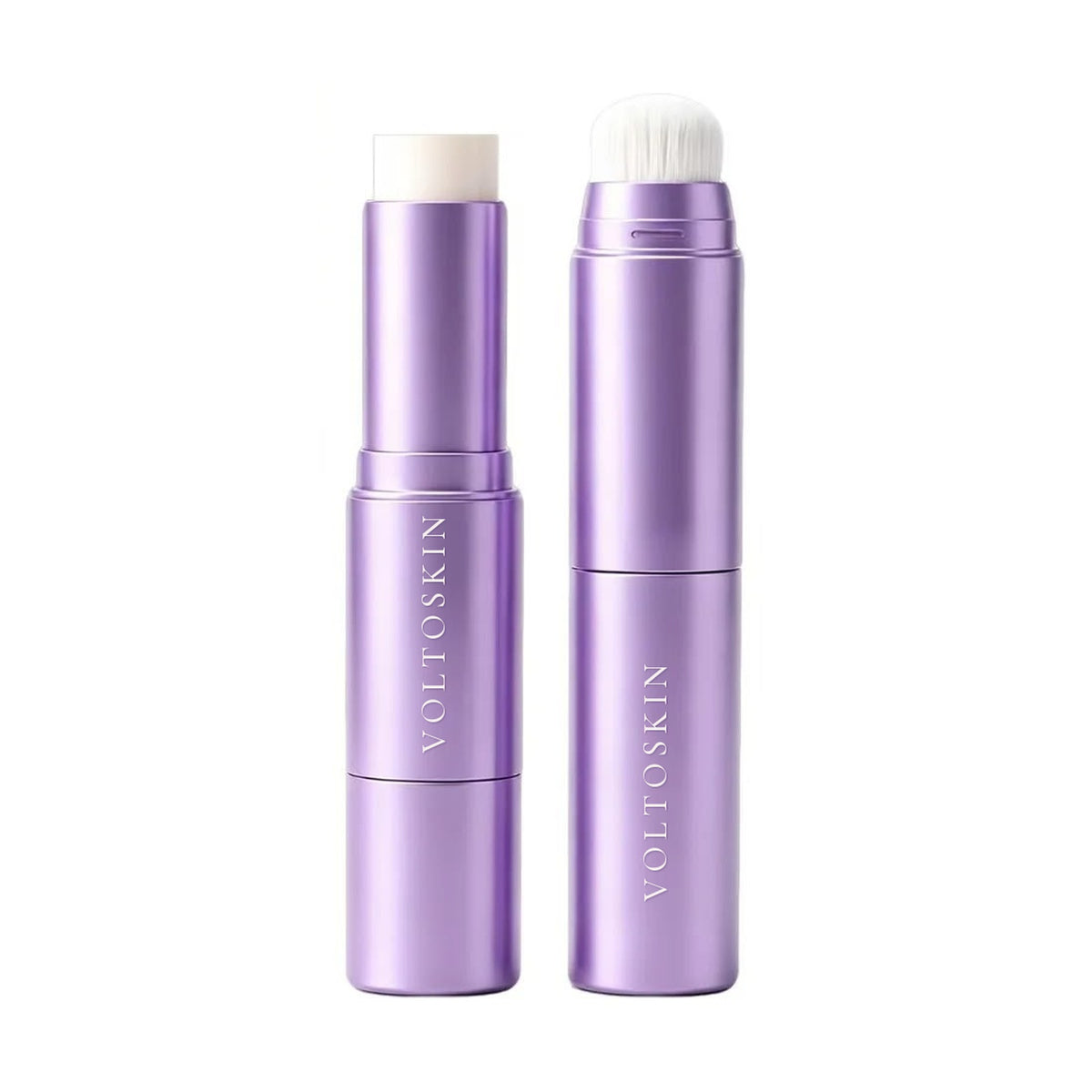 Voltoskin Su Misura 2-in-1 Foundation Stick mit Creme-Spitze und Pinsel